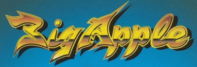 logo Big Apple logo Big Apple